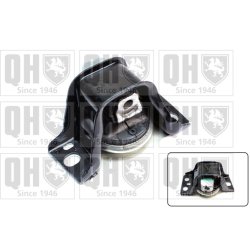 Engine Mounting QUINTON HAZELL EM4639 OE Ref 11210BV000 QUINTON HAZELL