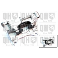Engine Mounting QUINTON HAZELL EM4641 OE Ref 112200013R QUINTON HAZELL