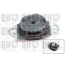 Engine Mounting QUINTON HAZELL EM4642 OE Ref 112205217R QUINTON HAZELL