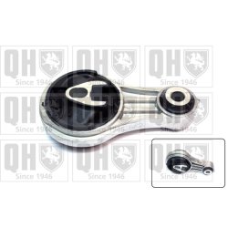 Engine Mounting QUINTON HAZELL EM4643 OE Ref 112380015R QUINTON HAZELL