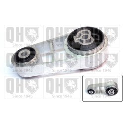 Engine Mounting QUINTON HAZELL EM4648 OE Ref 1115194 QUINTON HAZELL