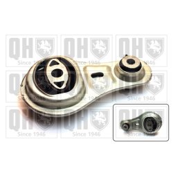 Engine Mounting QUINTON HAZELL EM4649 OE Ref 8200049243 QUINTON HAZELL