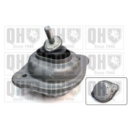 Engine Mounting QUINTON HAZELL EM4655 OE Ref 22113400336 QUINTON HAZELL