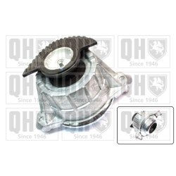 Engine Mounting QUINTON HAZELL EM4663 OE Ref 2042400117 QUINTON HAZELL