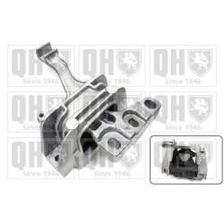 Engine Mounting QUINTON HAZELL EM4665 OE Ref 5Q0199262CK QUINTON HAZELL