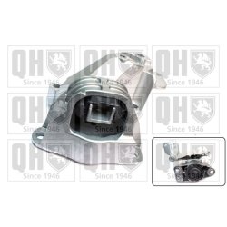 Engine Mounting QUINTON HAZELL EM4668 OE Ref 112108139R QUINTON HAZELL