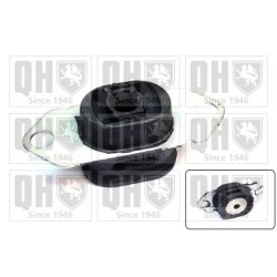 Engine Mounting QUINTON HAZELL EM4669 OE Ref 112202847R QUINTON HAZELL