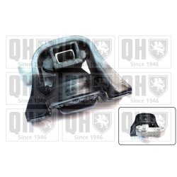 Engine Mounting QUINTON HAZELL EM4670 OE Ref 1839J7 QUINTON HAZELL
