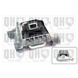 Engine Mounting QUINTON HAZELL EM4672 OE Ref 1839G2 QUINTON HAZELL