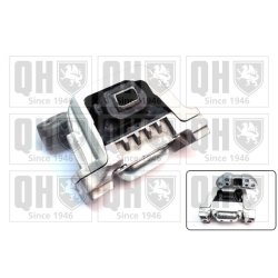 Engine Mounting QUINTON HAZELL EM4673 OE Ref 1839G5 QUINTON HAZELL