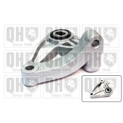 Engine Mounting QUINTON HAZELL EM4676 OE Ref 55700657 QUINTON HAZELL
