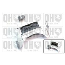 Engine Mounting QUINTON HAZELL EM4678 OE Ref 13248471 QUINTON HAZELL