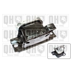 Engine Mounting QUINTON HAZELL EM4680 OE Ref 13130745 QUINTON HAZELL