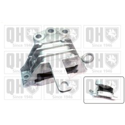 Engine Mounting QUINTON HAZELL EM4681 OE Ref 13227712 QUINTON HAZELL