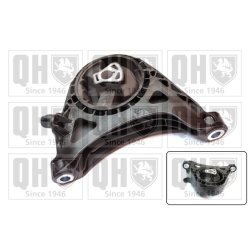 Engine Mounting QUINTON HAZELL EM4682 OE Ref 13248575 QUINTON HAZELL