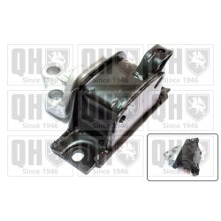 Engine Mounting QUINTON HAZELL EM4687 OE Ref 13130742 QUINTON HAZELL