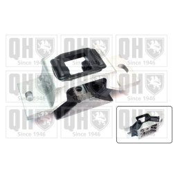 Engine Mounting QUINTON HAZELL EM4689 OE Ref 8200676857 QUINTON HAZELL