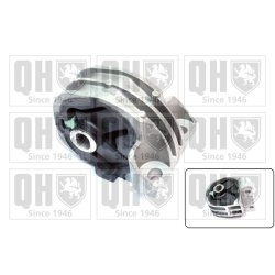 Engine Mounting QUINTON HAZELL EM4691 OE Ref 8200675064 QUINTON HAZELL