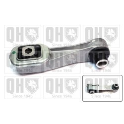 Engine Mounting QUINTON HAZELL EM4693 OE Ref 11350EM00A QUINTON HAZELL
