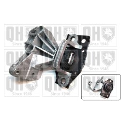Engine Mounting QUINTON HAZELL EM4694 OE Ref 11210JD500 QUINTON HAZELL
