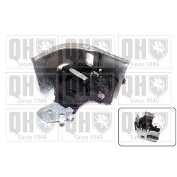 Muffler Rubber Buffer QUINTON HAZELL EM4695 OE Ref 8200035448