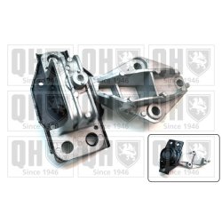 Engine Mounting QUINTON HAZELL EM4697 OE Ref 112105524R QUINTON HAZELL