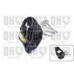 Engine Mounting QUINTON HAZELL EM4699 OE Ref 9676771080 QUINTON HAZELL