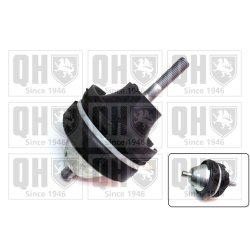 Engine Mounting QUINTON HAZELL EM4701 OE Ref 22116759732 QUINTON HAZELL