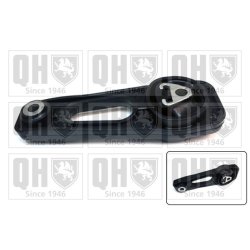 Engine Mounting QUINTON HAZELL EM4702 OE Ref 8200805813 QUINTON HAZELL