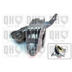 Engine Mounting QUINTON HAZELL EM4708 OE Ref 0682066 QUINTON HAZELL