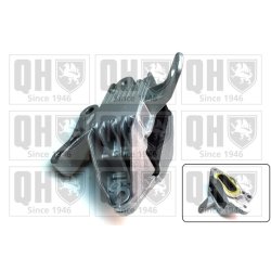 Engine Mounting QUINTON HAZELL EM4709 OE Ref 0682050 QUINTON HAZELL