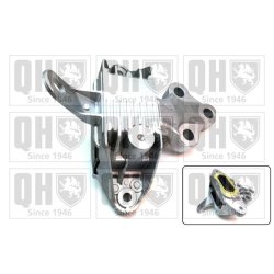 Engine Mounting QUINTON HAZELL EM4711 OE Ref 0682064 QUINTON HAZELL