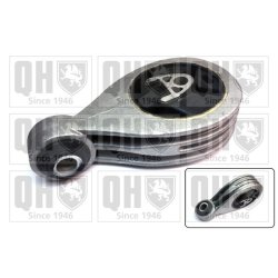 Engine Mounting QUINTON HAZELL EM4713 OE Ref 8200277221 QUINTON HAZELL