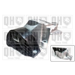 Engine Mounting QUINTON HAZELL EM4714 OE Ref 112101351R QUINTON HAZELL