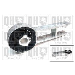 Engine Mounting QUINTON HAZELL EM4715 OE Ref 46810387 QUINTON HAZELL
