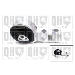 Engine Mounting QUINTON HAZELL EM4716 OE Ref 51771360 QUINTON HAZELL