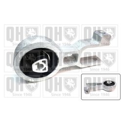 Engine Mounting QUINTON HAZELL EM4718 OE Ref 55700442 QUINTON HAZELL