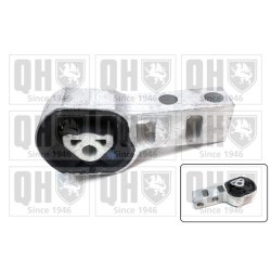 Engine Mounting QUINTON HAZELL EM4720 OE Ref 51728302 QUINTON HAZELL