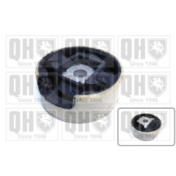 Engine Mounting QUINTON HAZELL EM4732 OE Ref 1K0199867