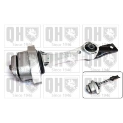 Engine Mounting QUINTON HAZELL EM4734 OE Ref 1J0199851R QUINTON HAZELL