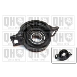 Propshaft Centre Bearing QUINTON HAZELL EM4735 OE Ref 320006394R