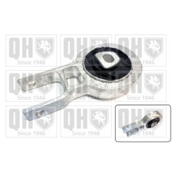Engine Mounting QUINTON HAZELL EM4736 OE Ref 51885742 QUINTON HAZELL