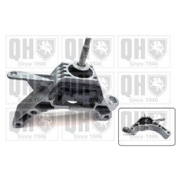Engine Mounting QUINTON HAZELL EM4739 OE Ref 51944911 QUINTON HAZELL