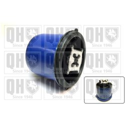 Axle Beam Bushing QUINTON HAZELL EM4744 OE Ref 5131G4