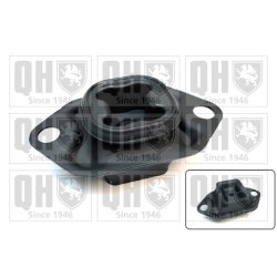 Engine Mounting QUINTON HAZELL EM4748 OE Ref 112201332R QUINTON HAZELL