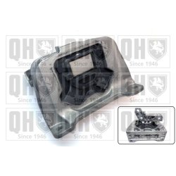 Engine Mounting QUINTON HAZELL EM4750 OE Ref 112108180R QUINTON HAZELL