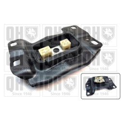 Engine Mounting QUINTON HAZELL EM4754 OE Ref 1707310 QUINTON HAZELL