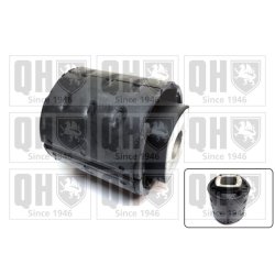 Axle Beam Bushing QUINTON HAZELL EM4755 OE Ref 33316764904