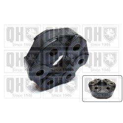 Propshaft Joint QUINTON HAZELL EM4756 OE Ref 95542101000