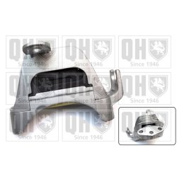 Engine Mounting QUINTON HAZELL EM4757 OE Ref 13248479 QUINTON HAZELL